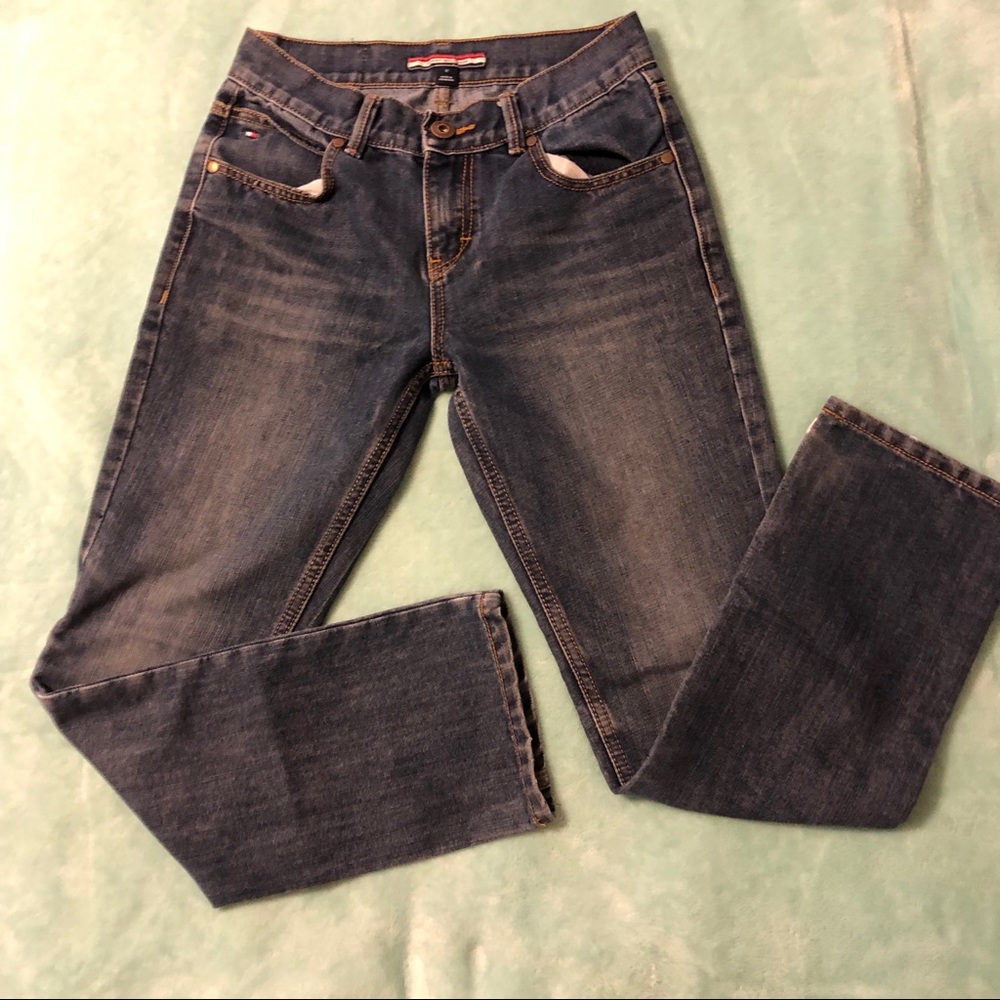 Tommy Hilfiger jeans